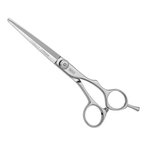 PASSION Cobalt Sword X Hairdressing Scissors