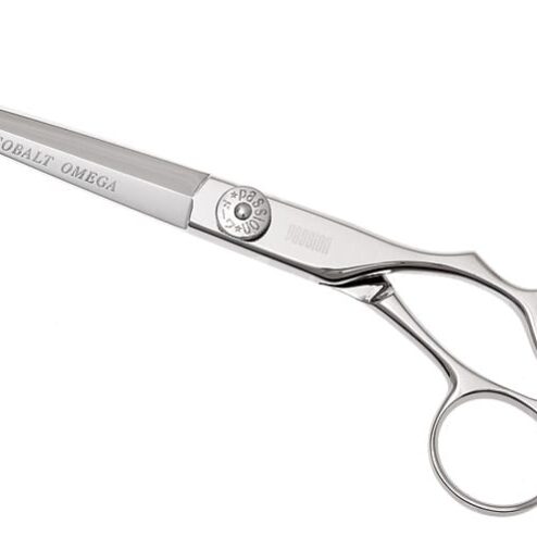 PASSION Coblat Omega F Hairdressing Scissors