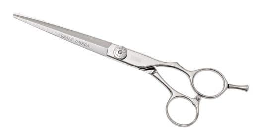 PASSION Coblat Omega F Hairdressing Scissors