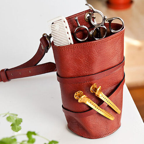 PASSION Cordoba Scissor Pouch