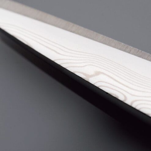 Alternative view of PASSION Keiun Hairdressing Scissors