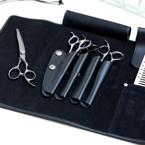 Alternative view of PASSION Roll Up Session Tool Roll Up