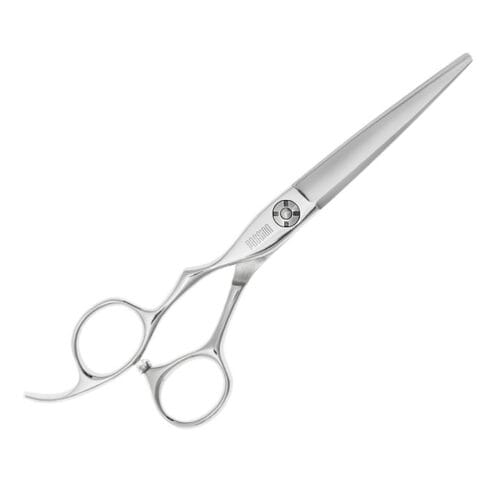 PASSION Zeta Left Handed Hairdressing Scissors
