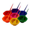 Rainbow Salon Tinting Kit