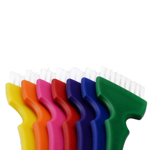 Rainbow Salon Tinting Kit