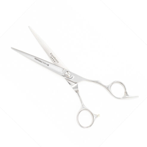 Alternative view of SAMURAI Shogun Barber Scissors