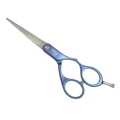 STR Fusion Hairdressing Scissors