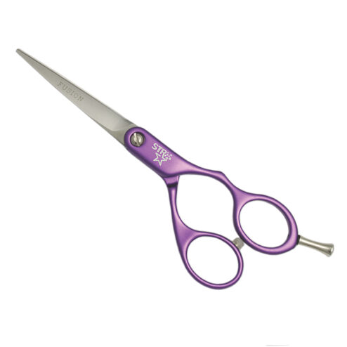 STR Fusion Hairdressing Scissors
