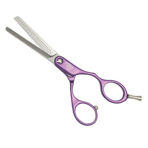 STR Fusion 5.5 Inch Thinning Scissors