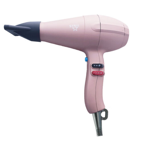 STR Starlight 3600 Salon Professional Hair Dryer