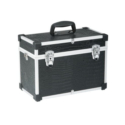 Sibel Compact Aluminium Case