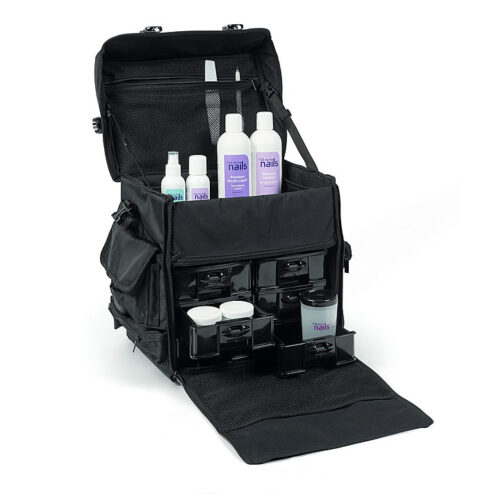 Sinelco Nail Artist Bag