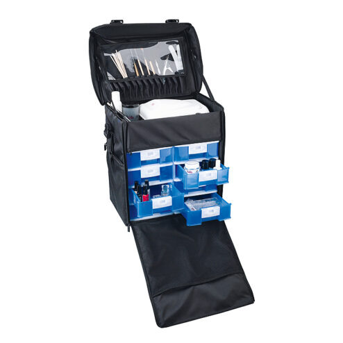 Sinelco Nail Artist Trolley