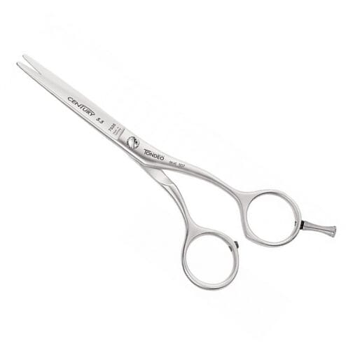TONDEO Century Slice Offset 5.5 Inch Hairdressing Scissor