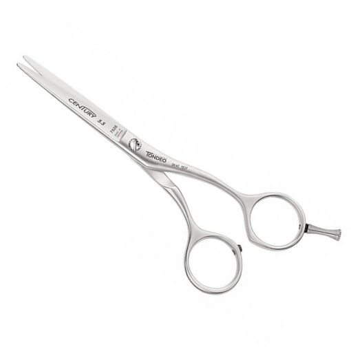 TONDEO Century Slice Offset 5.5 Inch Hairdressing Scissor