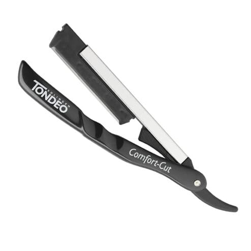 TONDEO Comfort Cut Hairdressing Razor