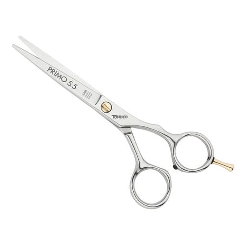 TONDEO Primo Slice Offset Hairdressing Scissors
