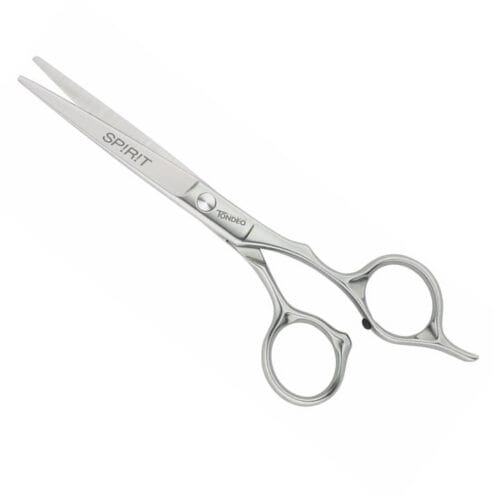 Tondeo Spirit Offset 5.5 Inch Hairdressing Scissors