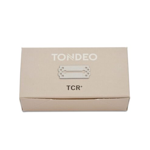 TONDEO TCR Blades Pack 10