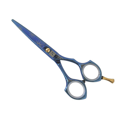 TRi Cascade Blue Classic Scissors