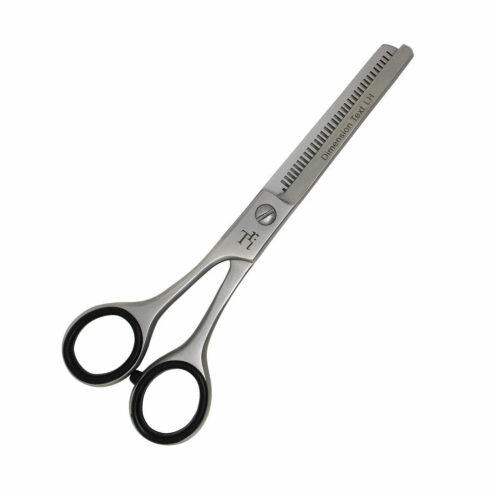 TRi Dimension Text Lefty Thinning Scissors