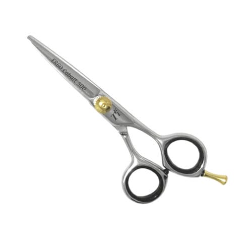 TRi Ergo Cobalt Hairdressing Scissors