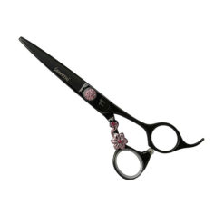 TRi Samurai Flowers Hairdressing Scissors