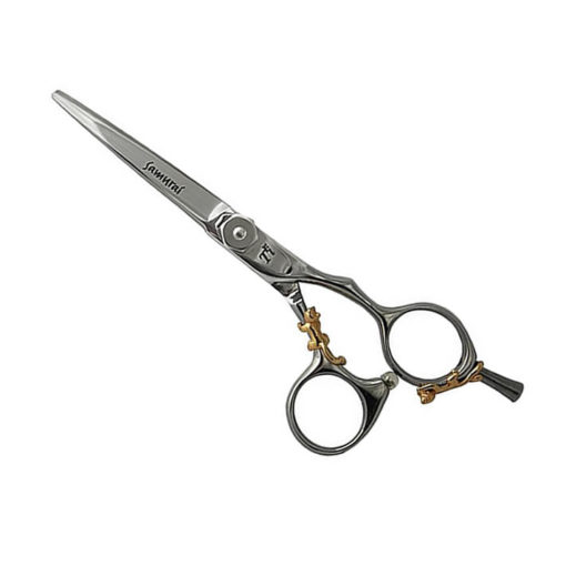 TRi Samurai Kitty 5.5 Inch Scissors