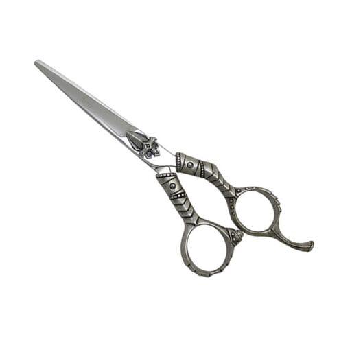 TRi Samurai Knights Gothic Hairdressing Scissors