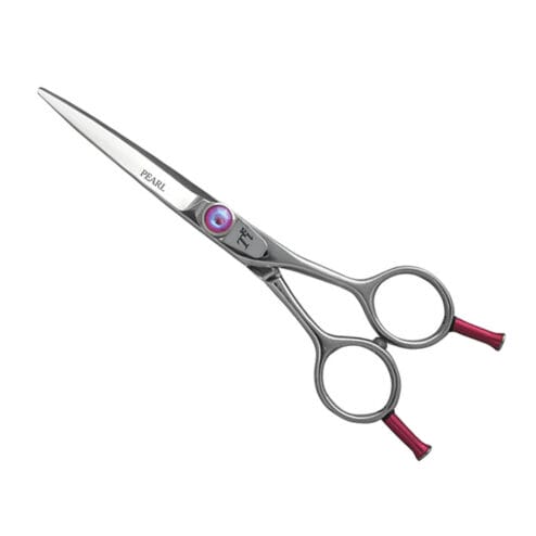 TRi Samurai Pearl Cobalt Hairdressing Scissors