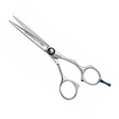 TONDEO Supra TS Cobalt Offset 5.5 Inch Hairdressing Scissors