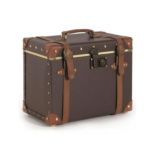 Vintage Student Case