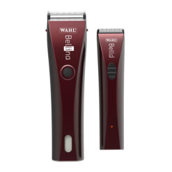 WAHL Bellina Lithium Ion Clipper & Bella Trimmer Set