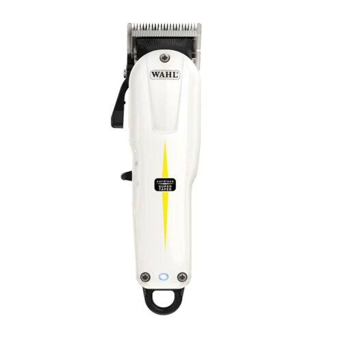 WAHL Cordless Super Taper Clippers