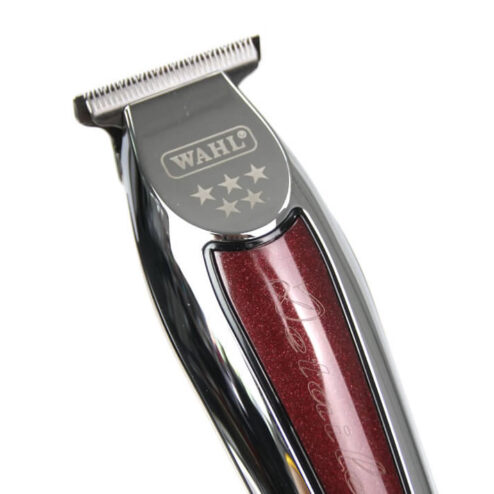 WAHL Detailer Trimmer Special Edition