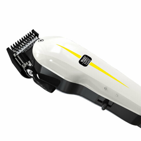 WAHL Super Taper Clipper And Trimmer Combo Kit