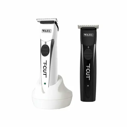 WAHL T-Cut Cordless Trimmer | T Cut Trimmer | Wahl trimmer