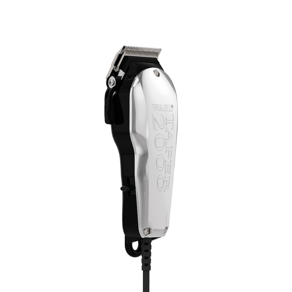 wahl taper 2000