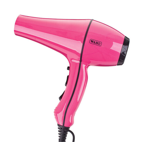 WAHL Powerdry 2000 Salon Hairdryer