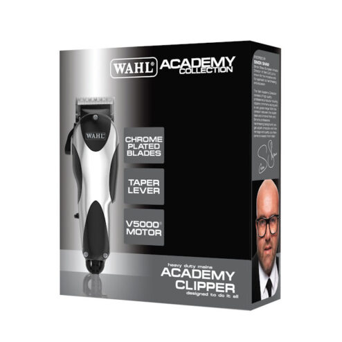 WAHL Academy Clipper
