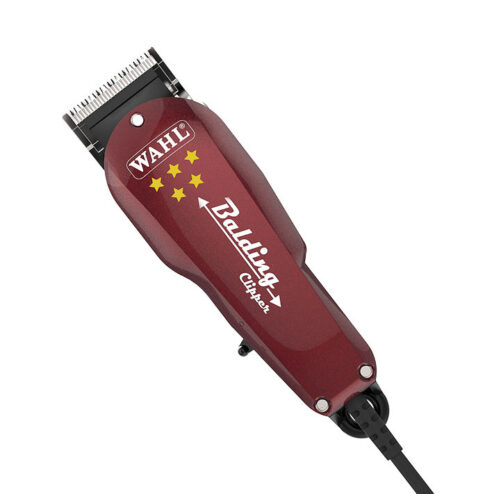WAHL Balding Hairdressing Clippers