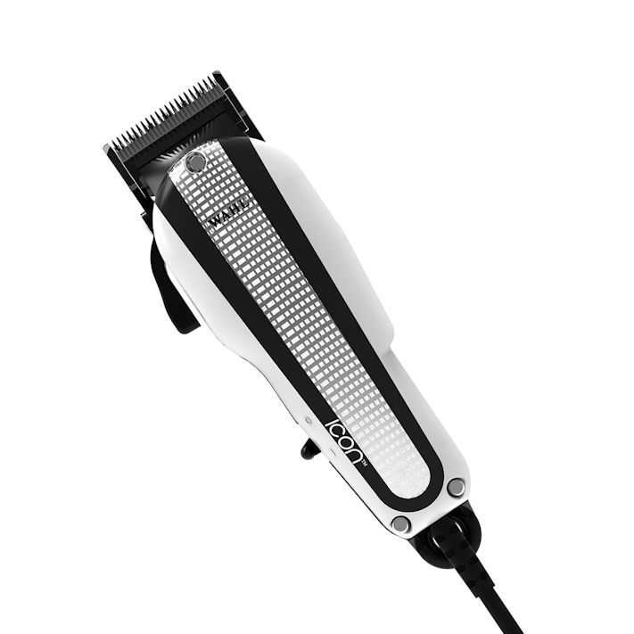 wahl icon clipper review