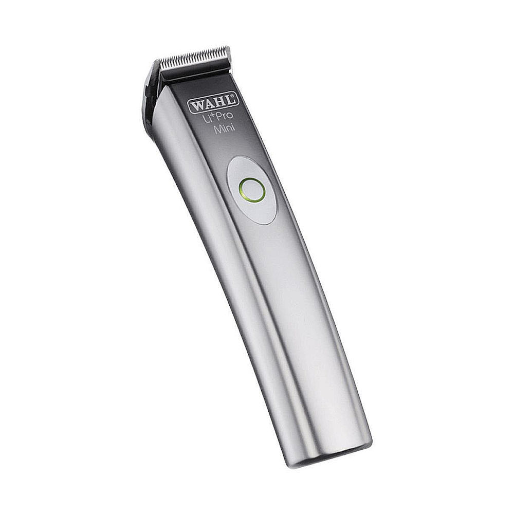 wahl li  pro 2 mini trimmer