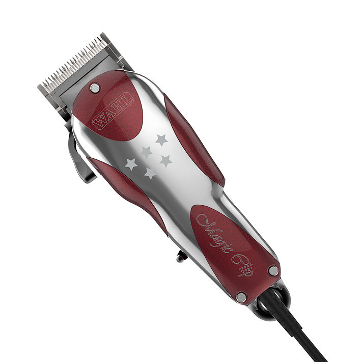 wahl professional magic clip trimmer