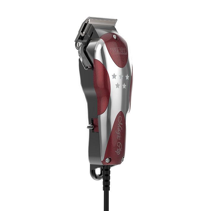 wahl magic clippers corded