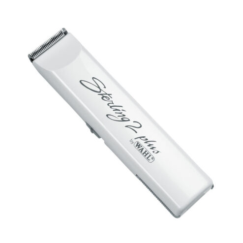 WAHL Sterling 2 Plus Trimmer