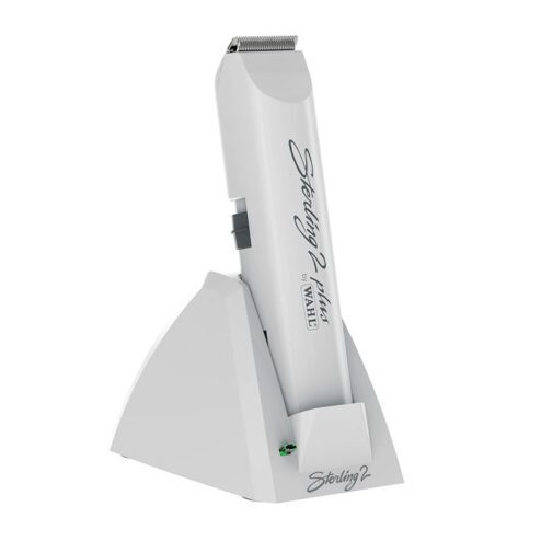 WAHL Sterling 2 Trimmer Kit