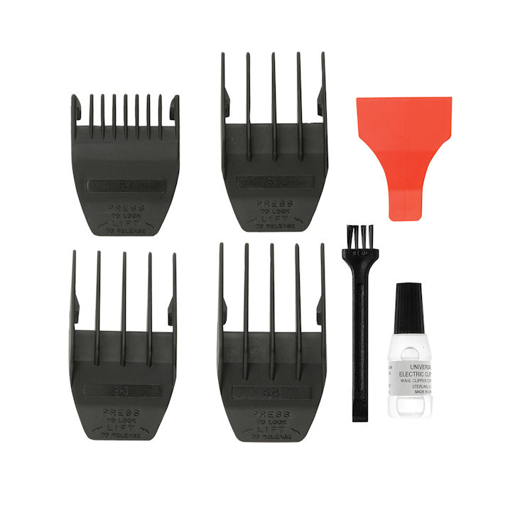 wahl super micro trimmer