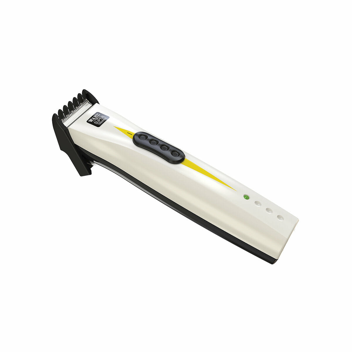 Wahl Super Taper, Professional Barber clipper powered by built-in  rechargeable batteries which last about 80-90 minutes uninterruptable  usage, Manufacturer: Wahl [4219-0470] - €117.00 : , Online  Store