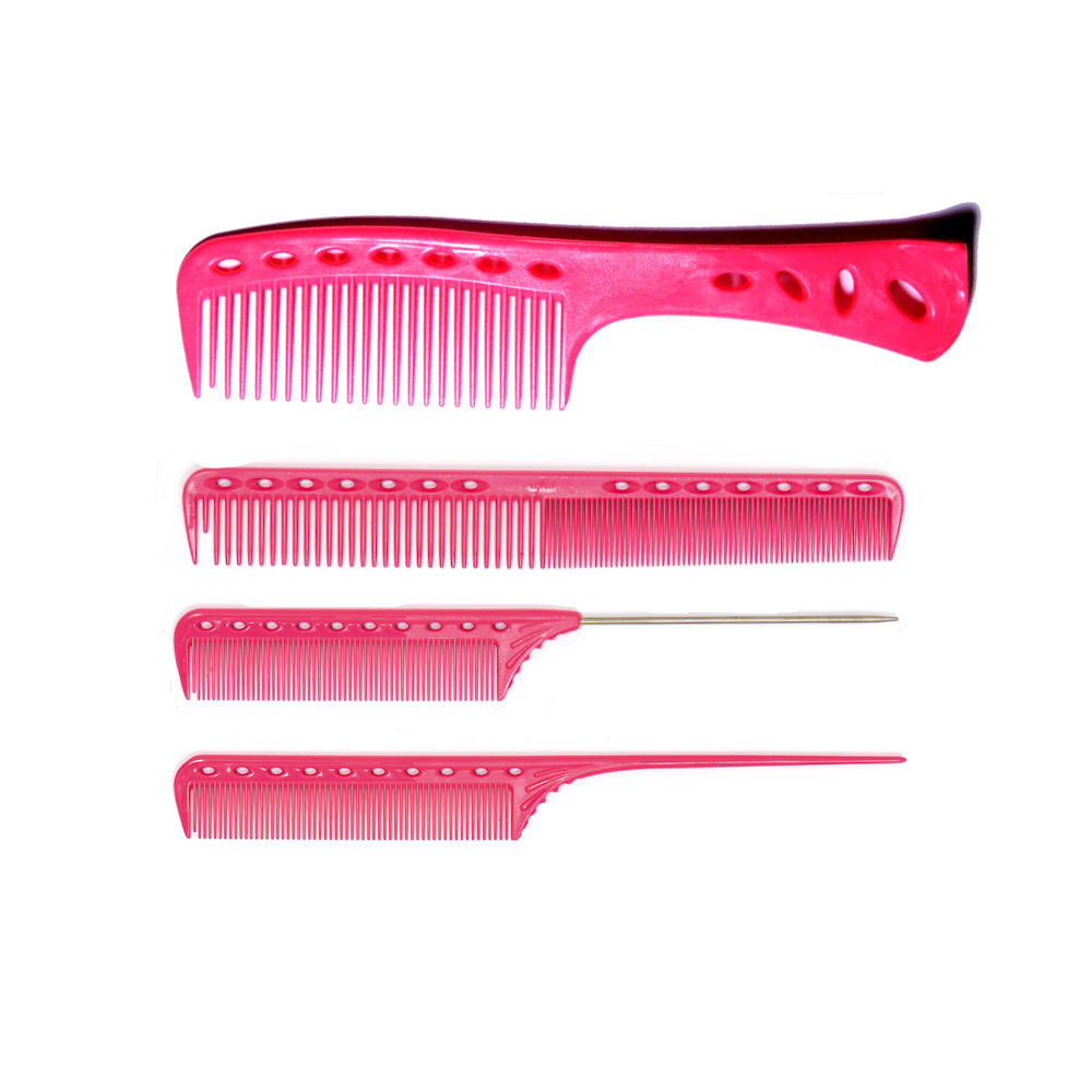 cutting comb set